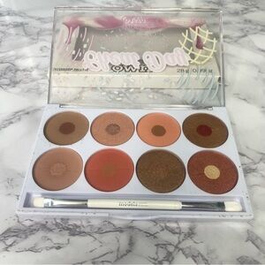 Models Own‎ Cheat Day Eyeshadow Palette